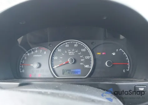 2009 Hyundai Elantra Gls from USA, damaged, VIN KMHDU46D59U718586